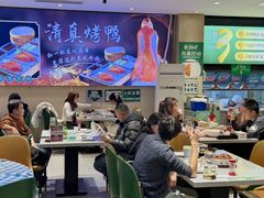 -紫光园(劲松店)