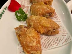 -新白鹿餐厅(京基KK ONE店)