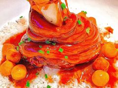 -醉长安(钟楼旗舰店)