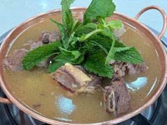 -藏味八珍特色火锅