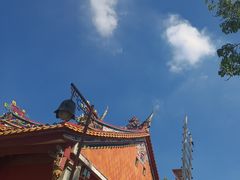 -梵天禅寺
