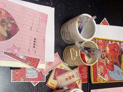 -剧狐剧本杀·月球探案馆(人民广场1号店)