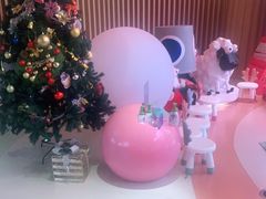 -水桶王国主题餐厅·聚会·生日派对·亲子活动·家庭套餐(亚龙湾希尔顿店)