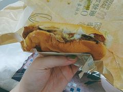 -麦当劳(宜兴人民路店)