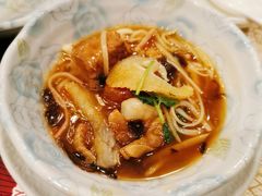 -巷语私房料理(华一实业大厦店)