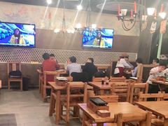 大堂-肉串汪(月坛店)