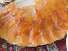 -遇见小院—虹鳟鱼•农家菜(怀柔店)