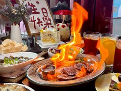 -Nord Grill&Bar Highland诺德西餐(深圳欢乐海岸店)