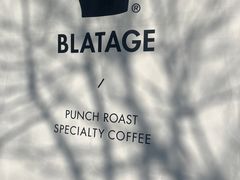 -BLATAGE COFFEE