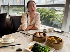 -广州建国酒店-盈丰阁粤菜-粤式茶点