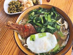 -友琴面馆(东白溪公寓店)