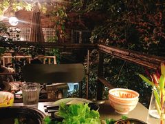 自助取餐区-Ginger(兴国路店)