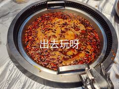 -红辣椒·川菜·火锅(大洋中心店)