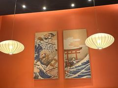 -空之介寿喜烧·和牛放题(恒隆广场店)