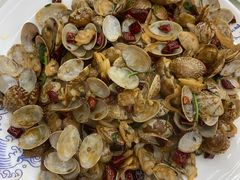 -北戴河庆山饭店·海鲜砂锅粥(北戴河黑石路店)