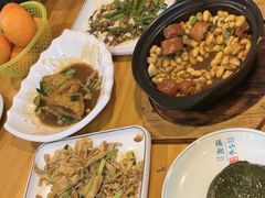 -61号餐吧(兴坪古镇漓江店)