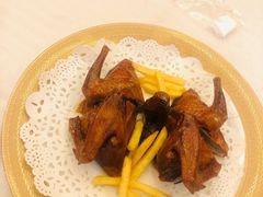 -潮福城大酒楼·潮粤菜·港式点心(阳光城店)