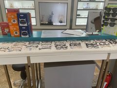 -宝岛眼镜·星创视光中心(新世界店)