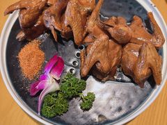 -大鸽饭(马王堆店)