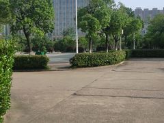 -湖北科技职业学院(关山校区)