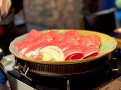-满来寿喜烧(金虹桥店)