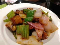 -川里谈·川味小馆(北京路店)