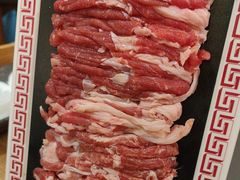 -1078號老北京涮肉(松柏店)