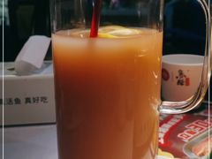 -鱼酷活鱼烤鱼(昆明路店)