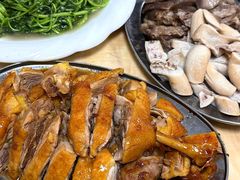 -海滨鸭仔饭(海宁店)