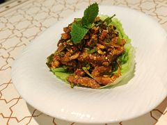 -Siam泰餐厅(水上公园店)