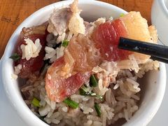 -竹泉农庄·竹筒饭(从化店)