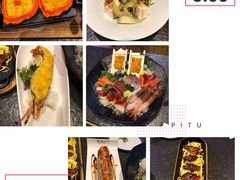 -将太无二·北美传奇寿司(荟聚购物中心西红门店)