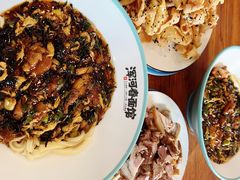 -浑河春面馆·非遗鹿角面(良乡店)