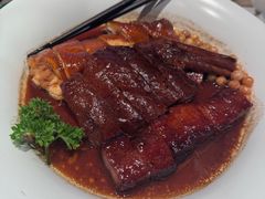 -汤城小厨•粤菜•靓汤(金融街店)