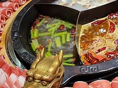 -蜀大侠火锅(森兰花园城店)