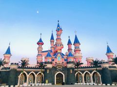 -沈阳方特欢乐世界