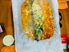 -三煮纸包鱼(青岛总店)