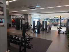 -乐刻健身(龙华红山6979店)