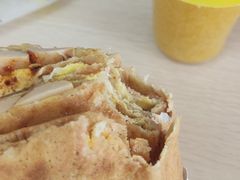 -虎头军煎饼(魏公村店)