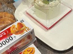 -味多美蛋糕(大红门店)