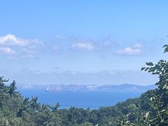 -怪坡茶馆