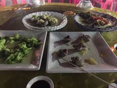 -虎门不夜天海鲜市场