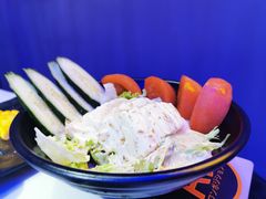 -伊楽·炭火烧肉(麦凯乐店)