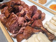 -四川饭店(城乡购物中心店)