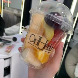 点击看大图 -OnHair造型