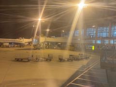 -石家庄正定国际机场-T2航站楼