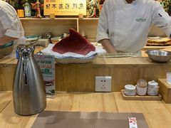 -森味花园·日本料理(伊藤洋华堂亚运村店)