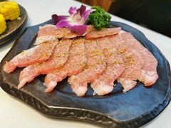 -千寻山野烤肉(中关村店)
