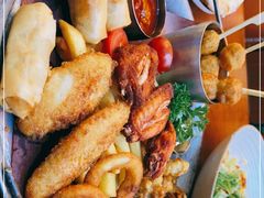 -get pizza意大利餐厅(凯德MALL店)