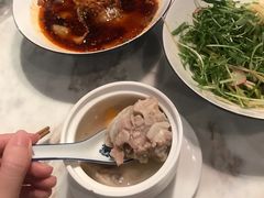 -漢舍中国菜馆(889广场店)